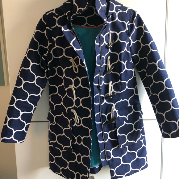 Boden | Jackets \u0026 Coats | Boden Rainy 